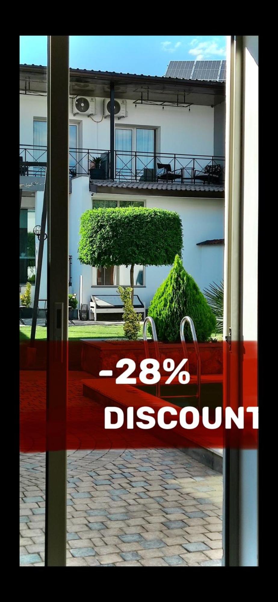 Garden Lounge Hotel Yerevan Exterior foto
