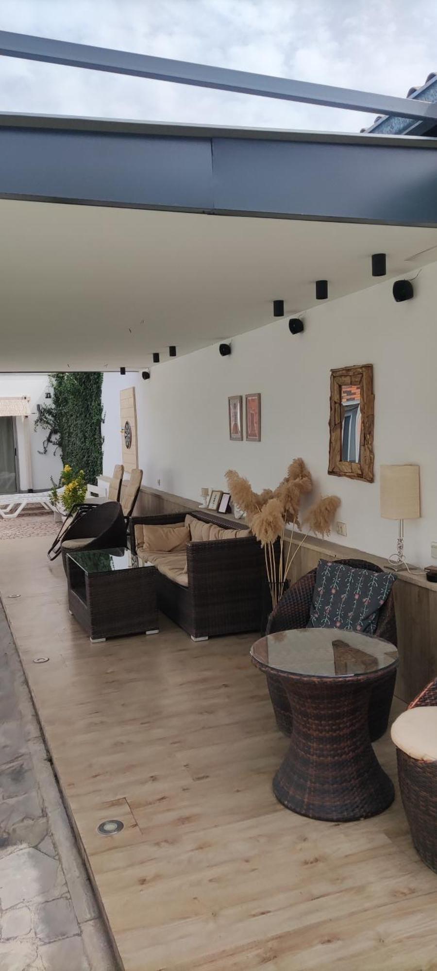 Garden Lounge Hotel Yerevan Exterior foto